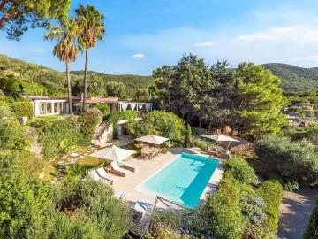 Villa in vendita a Monte Argentario GR