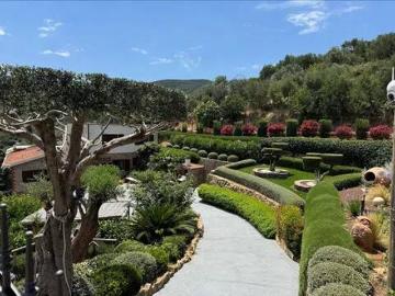Villa in vendita a Monte Argentario GR