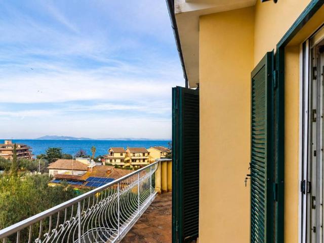 Villa in vendita a Monte Argentario GR