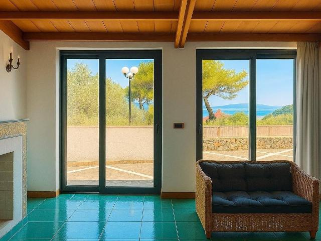 Villa in vendita a Monte Argentario GR