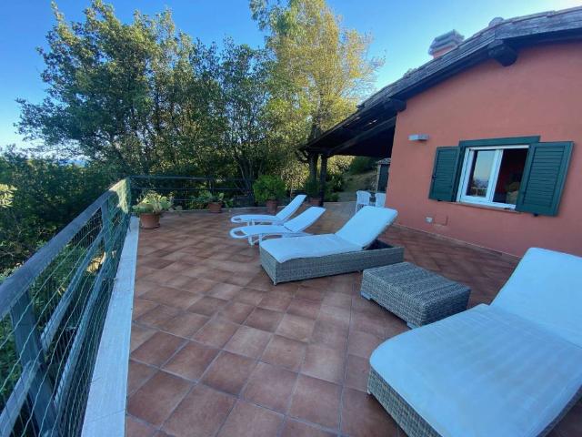 Villa in vendita a Monte Argentario GR