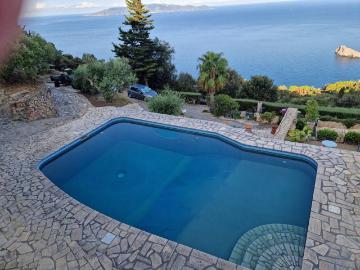 Villa in vendita a Monte Argentario GR
