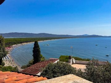 Villa in vendita a Monte Argentario GR