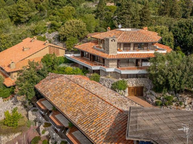 Villa in vendita a Monte Argentario GR