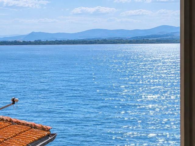 Villa in vendita a Monte Argentario GR