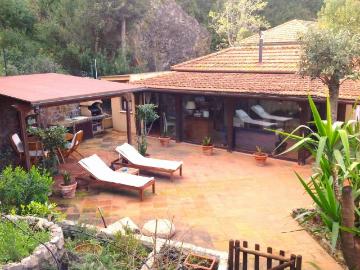 Villa in vendita a Monte Argentario GR