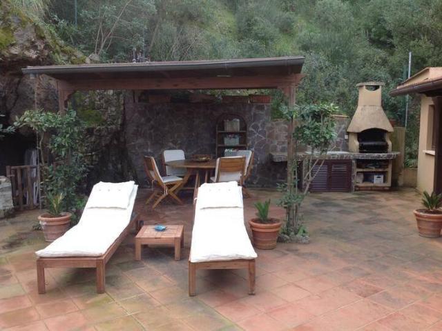 Villa in vendita a Monte Argentario GR