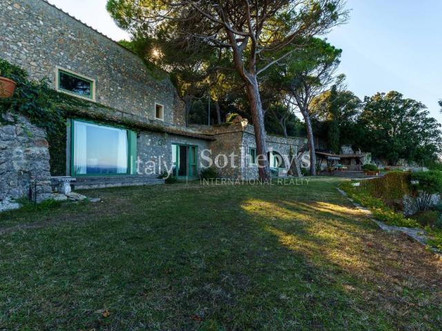 Villa in vendita a Monte Argentario GR