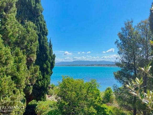 Villa in vendita a Monte Argentario GR