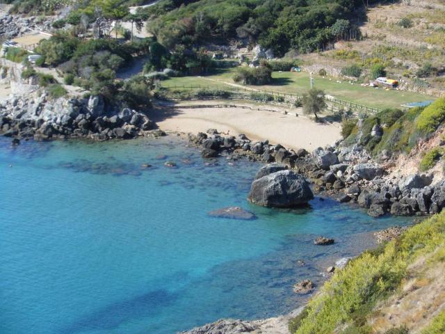 Villa in vendita a Monte Argentario GR