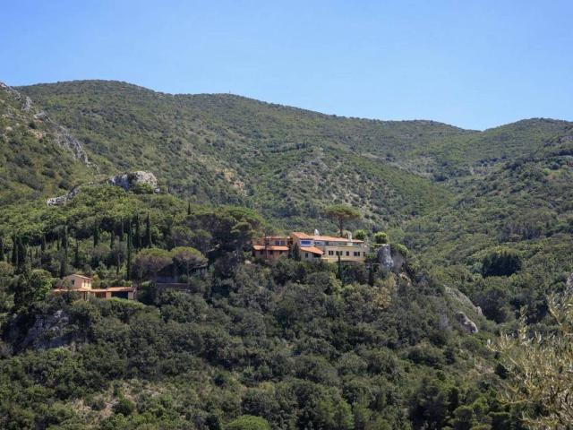 Villa in vendita a Monte Argentario GR