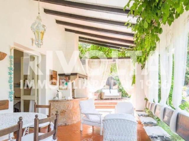 Villa in vendita a Monte Argentario GR