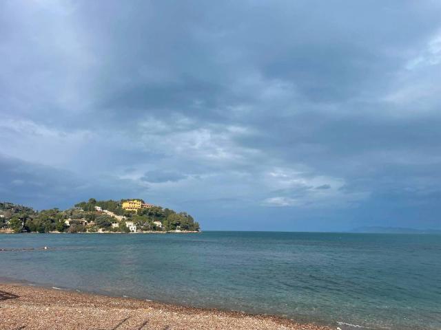 Villa in vendita a Monte Argentario GR