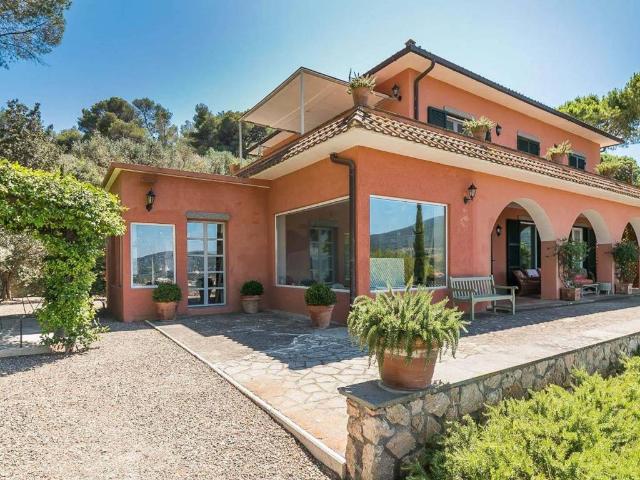 Villa in vendita a Monte Argentario GR