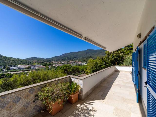 Villa in vendita a Monte Argentario GR