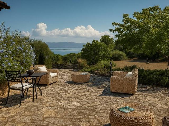 Villa in vendita a Monte Argentario GR