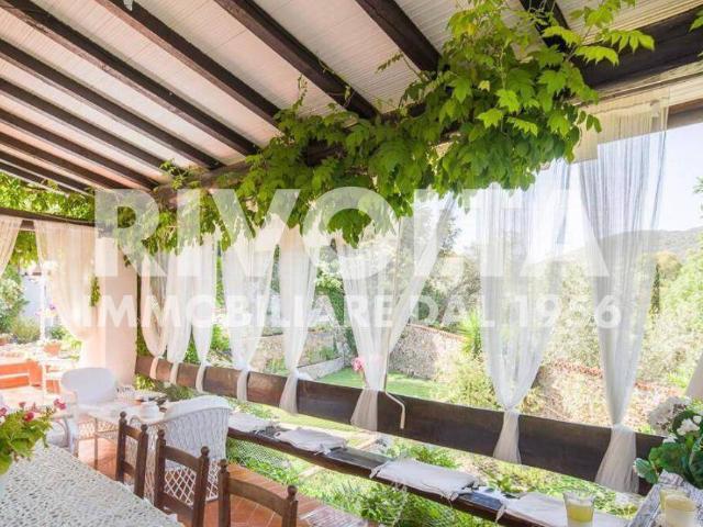 Villa in vendita a Monte Argentario, Porto Ercole