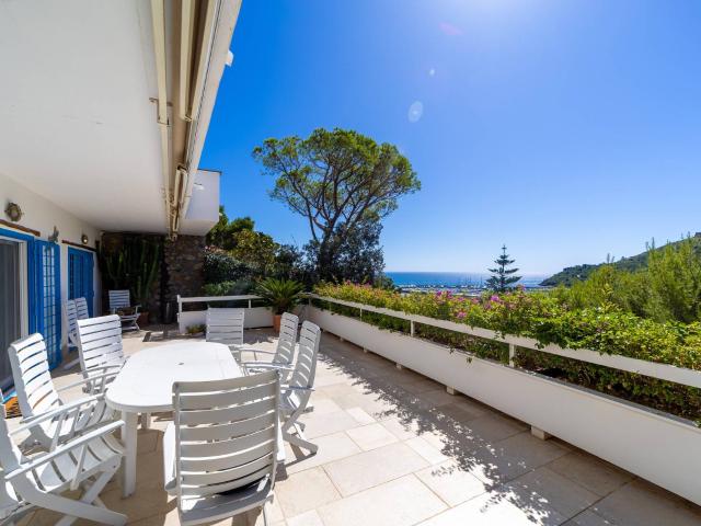 Villa in vendita a Monte Argentario, Porto Ercole