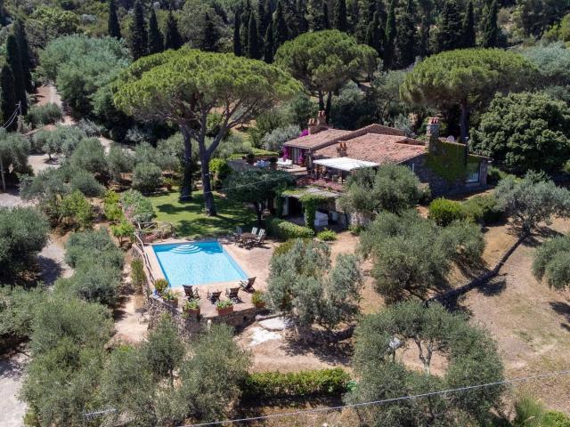Villa in vendita a Monte Argentario, Porto Ercole