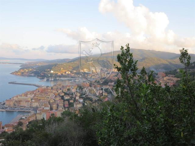 Villa in vendita a Monte Argentario, Porto Santo Stefano