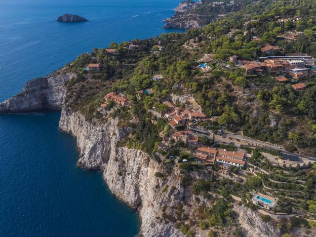 Villa in vendita a Monte Argentario, Porto Santo Stefano