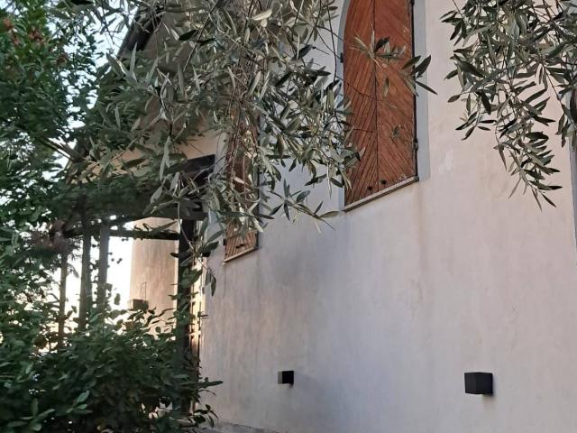 Villa in vendita a Monte Giberto