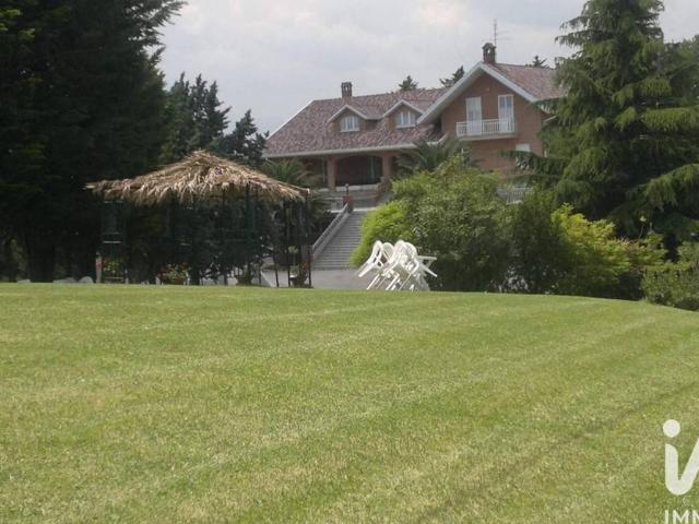 Villa in vendita a Monte Giberto FM