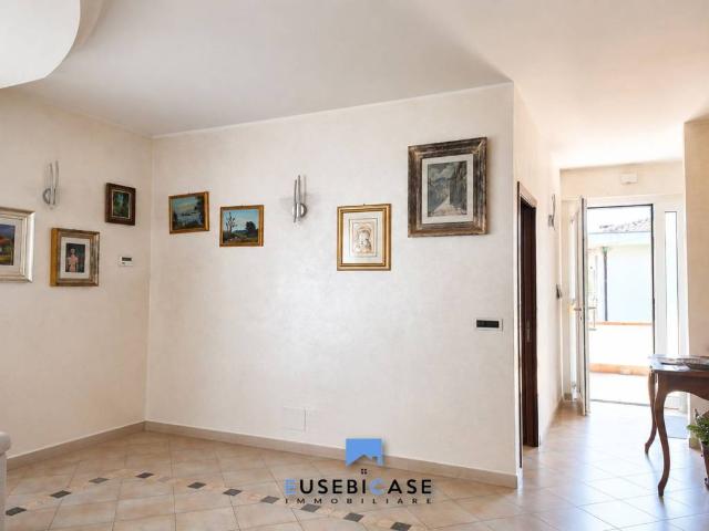 Villa in vendita a Monte Grimano Terme PU