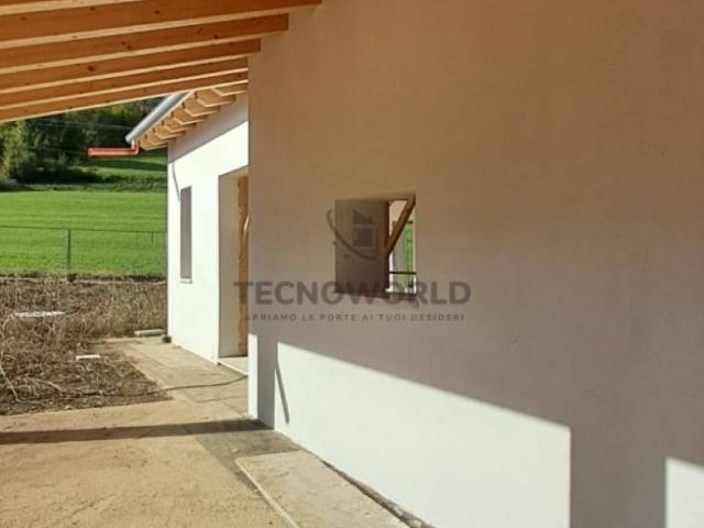 Villa in vendita a Monte di Malo VI