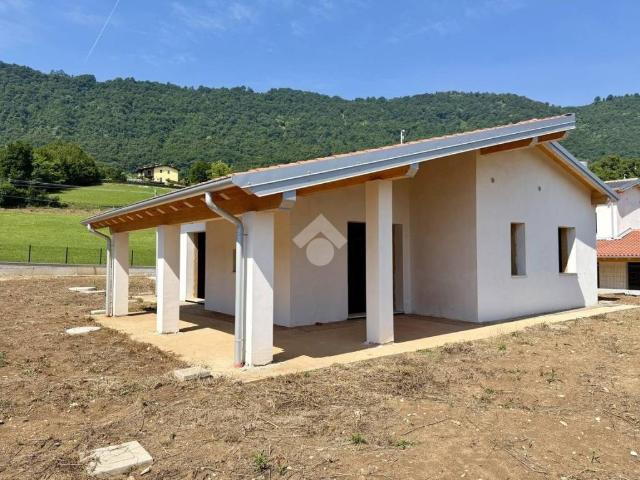 Villa in vendita a Monte di Malo VI