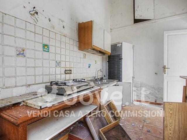 Villa in vendita a Monte di Procida NA