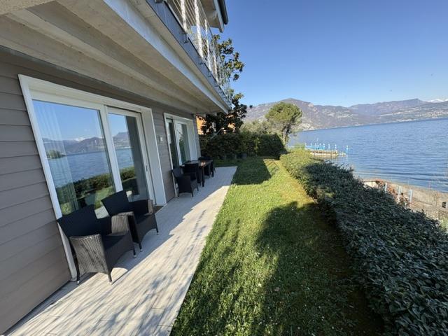 VILLA in VENDITA a MONTE ISOLA di 4 vani
