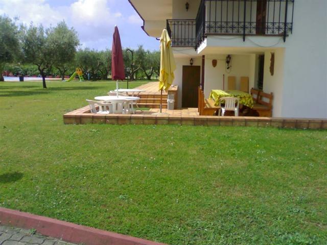 Villa in vendita a Monte San Biagio LT