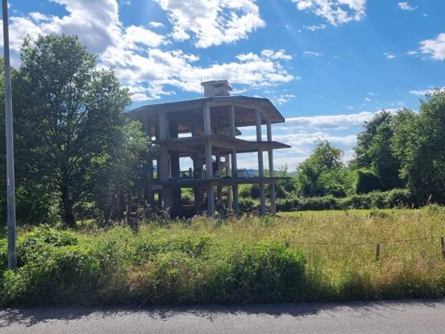 Villa in vendita a Monte San Giovanni Campano FR