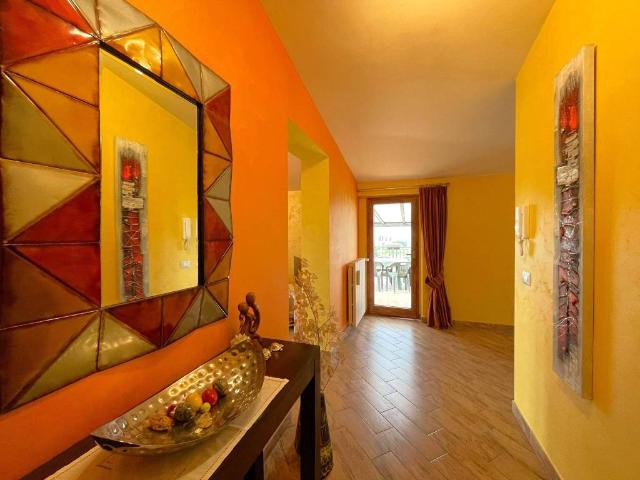 Villa in vendita a Monte San Giovanni Campano FR