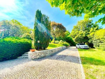 Villa in vendita a Monte San Giovanni in Sabina RI