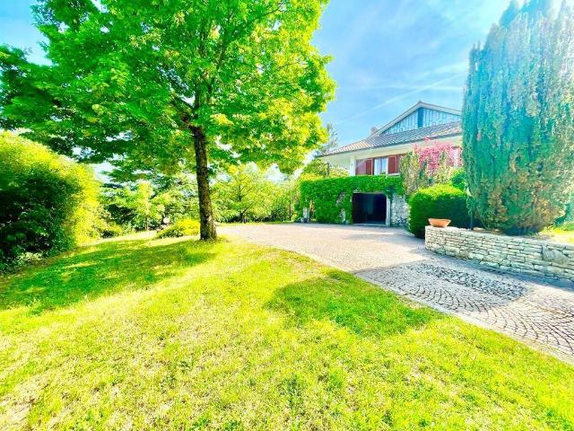 Villa in vendita a Monte San Giovanni in Sabina RI