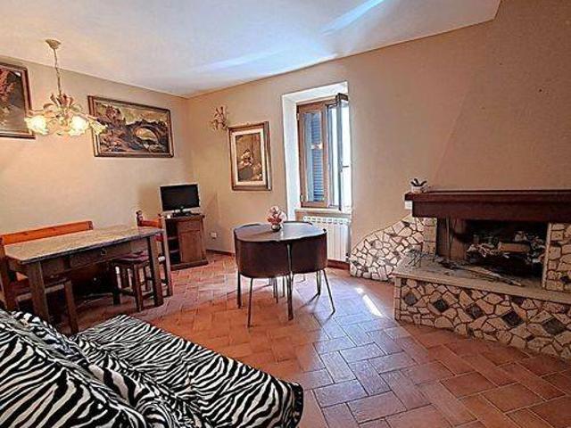Villa in vendita a Monte San Giovanni in Sabina RI