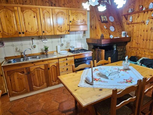 Villa in vendita a Monte San Giusto MC