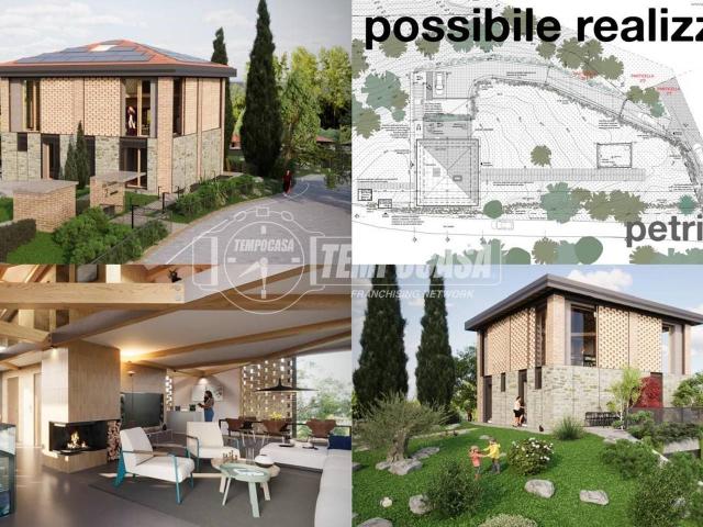 Villa in vendita a Monte San Pietro
