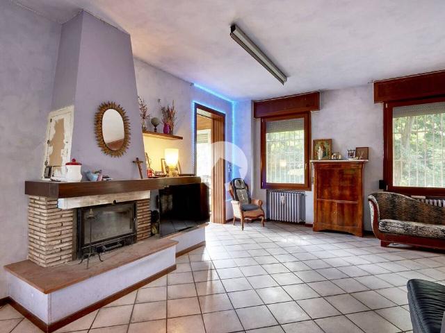 Villa in vendita a Monte San Pietro BO