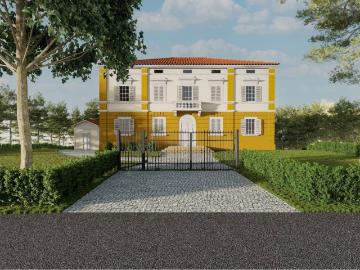 Villa in vendita a Monte San Pietro BO