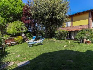Villa in vendita a Monte San Pietro BO