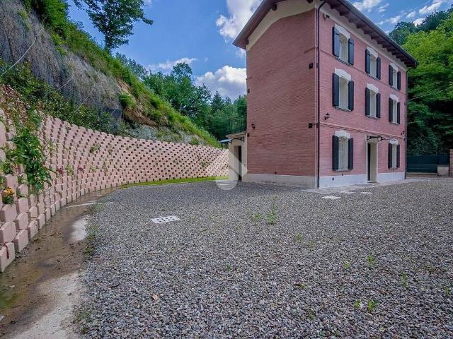 Villa in vendita a Monte San Pietro BO