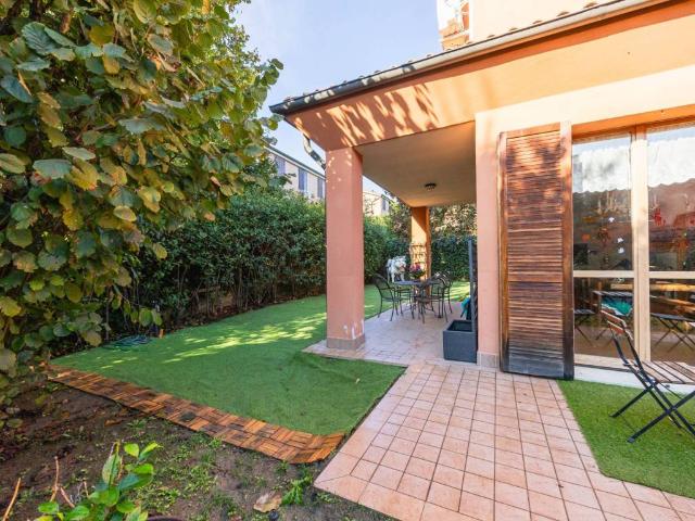 Villa in vendita a Monte San Pietro BO