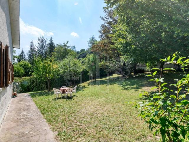 Villa in vendita a Monte San Pietro BO