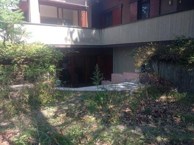 Villa in vendita a Monte San Pietro BO