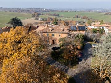 Villa in vendita a Monte San Pietro BO