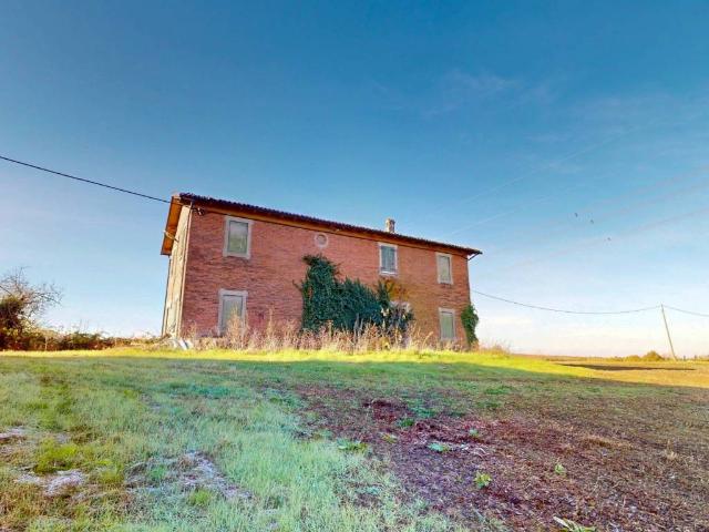 Villa in vendita a Monte San Pietro BO