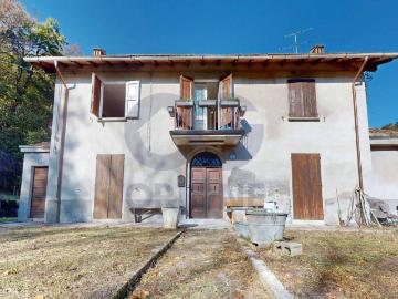 Villa in vendita a Monte San Pietro BO